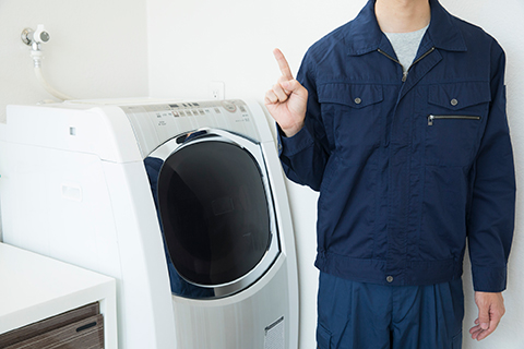 川崎、横浜地域で洗濯機の出張買取を利用するのが初めての方へのお役立ち情報