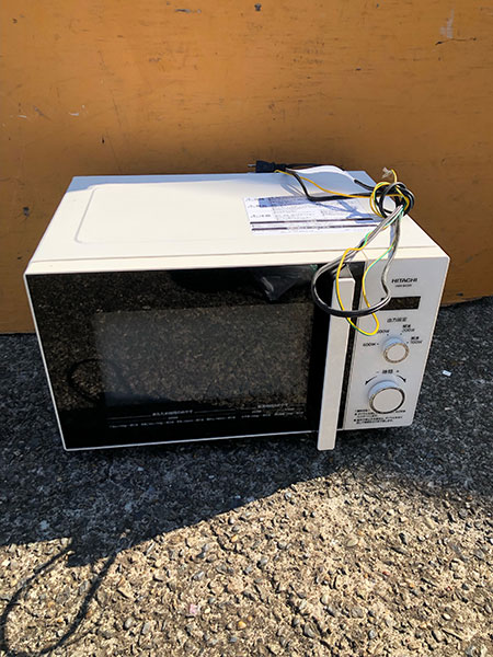 リサイクルベース