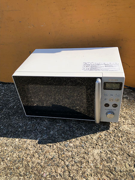 リサイクルベース