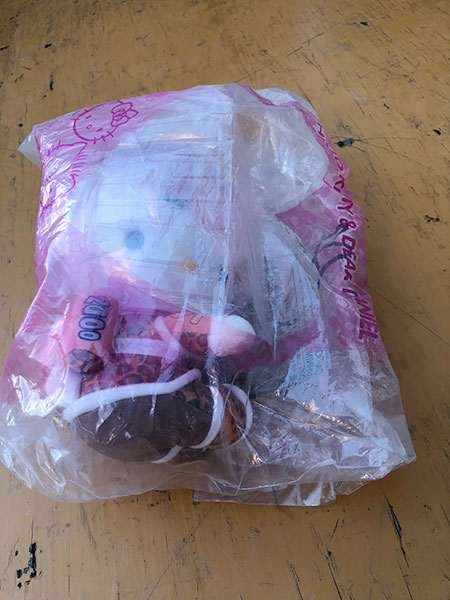 リサイクルベース