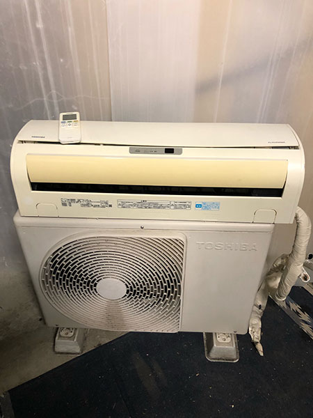 リサイクルベース