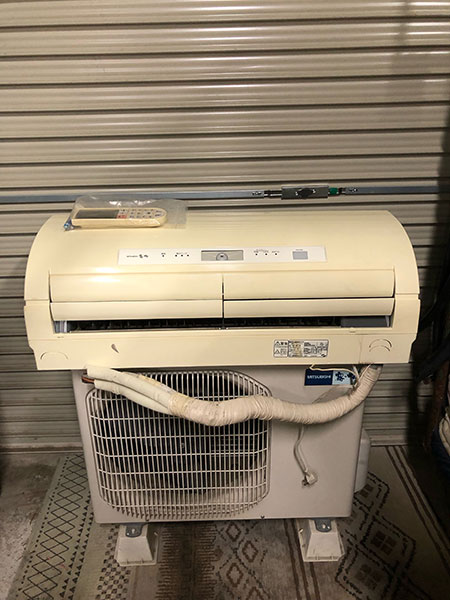 リサイクルベース